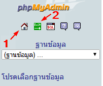 phpMyAdmin-7